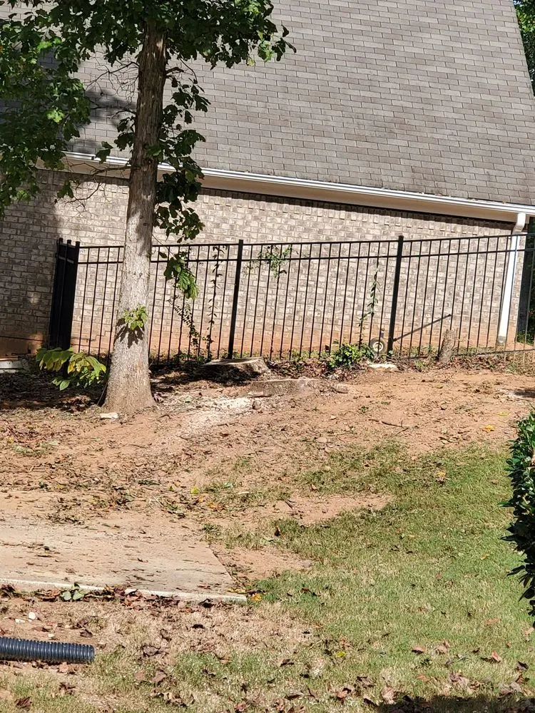 Affordable outdoor landscaping in Conyers, GA - Triple R Landscaping Services