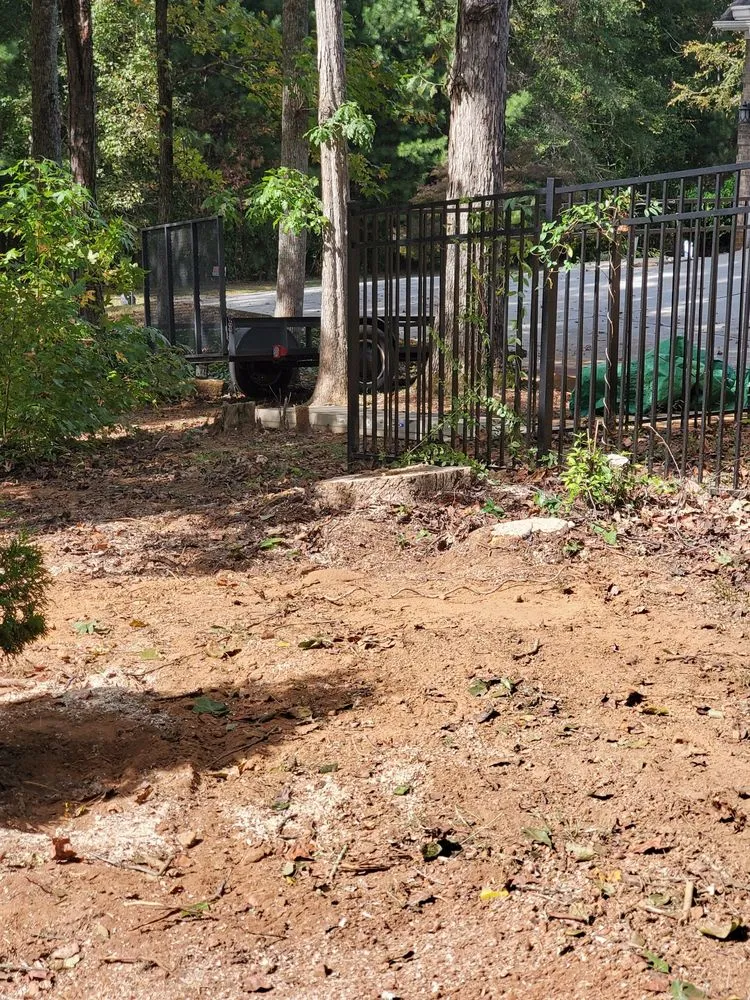 Trusted yard maintenance in Conyers, GA - Triple R Landscaping Services