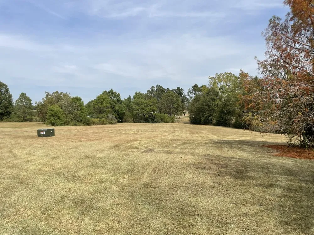 Reliable lawn mowing service in Greenville, AL - Triple R Lawn Care