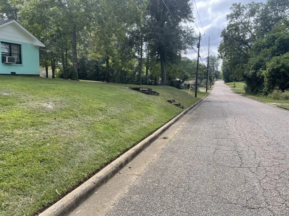 Top-rated outdoor landscaping for outdoor upgrades across Greenville, AL - Triple R Lawn Care