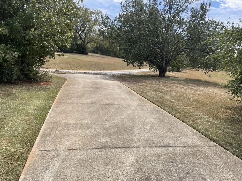 Trusted residential landscaping in Greenville, AL - Triple R Lawn Care