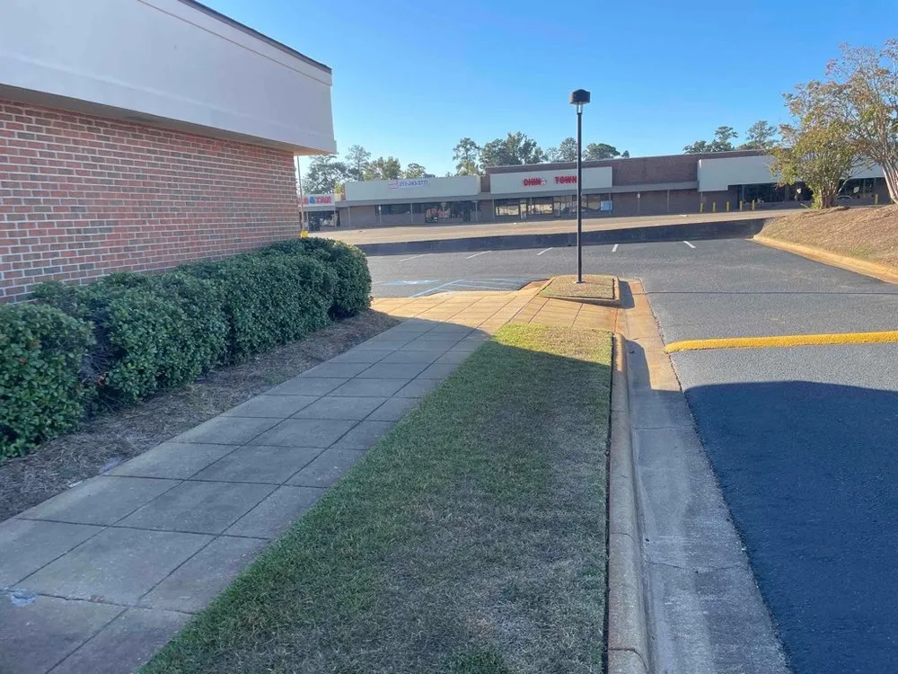 Reliable yard maintenance in Greenville, AL by Triple R Lawn Care