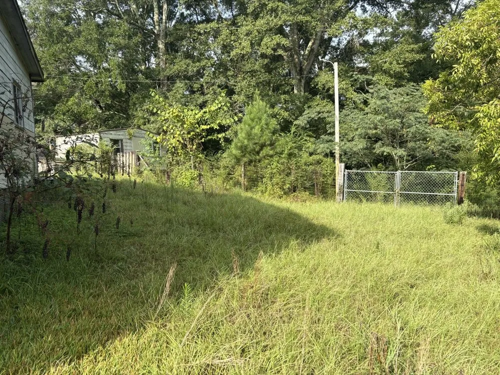 Professional landscape installation in Greenville, AL by Triple R Lawn Care