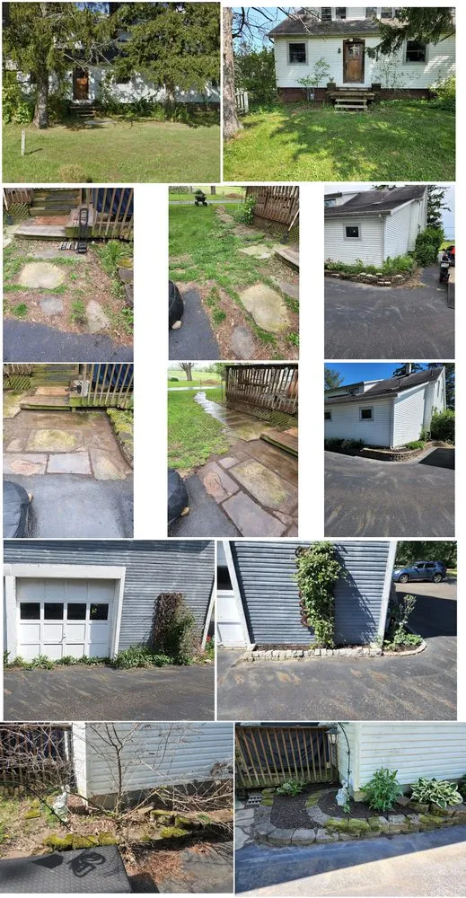 Local lawn care service experts serving North Benton, OH - Triple R Lawn Care