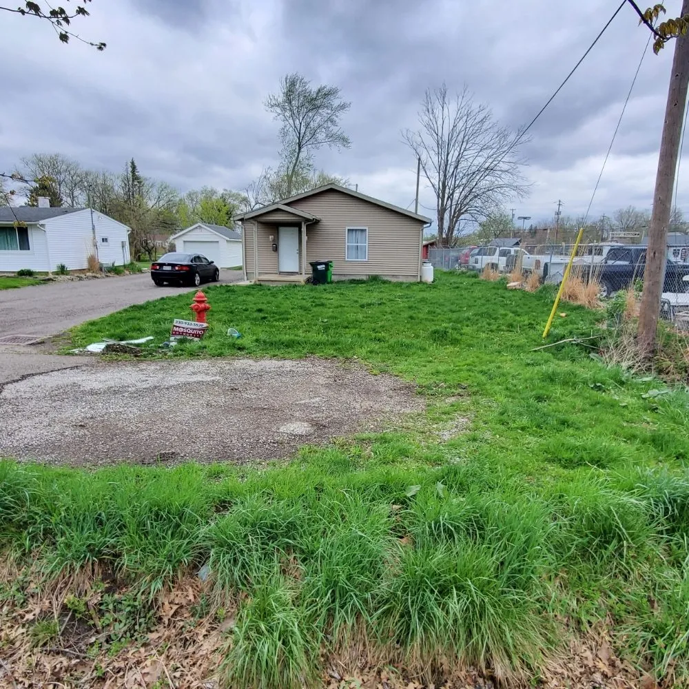 Trusted yard maintenance in North Benton, OH - Triple R Lawn Care