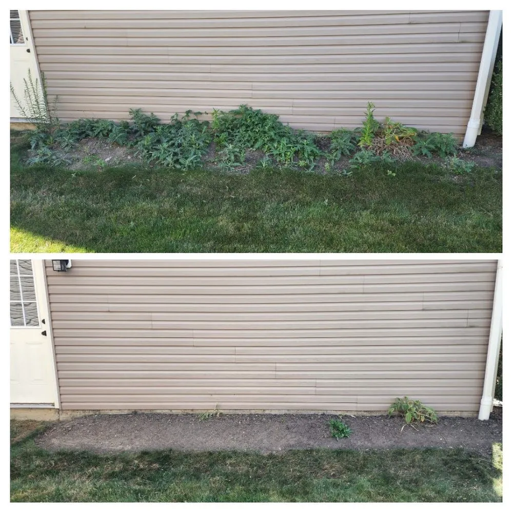 Custom landscape installation experts serving North Benton, OH - Triple R Lawn Care