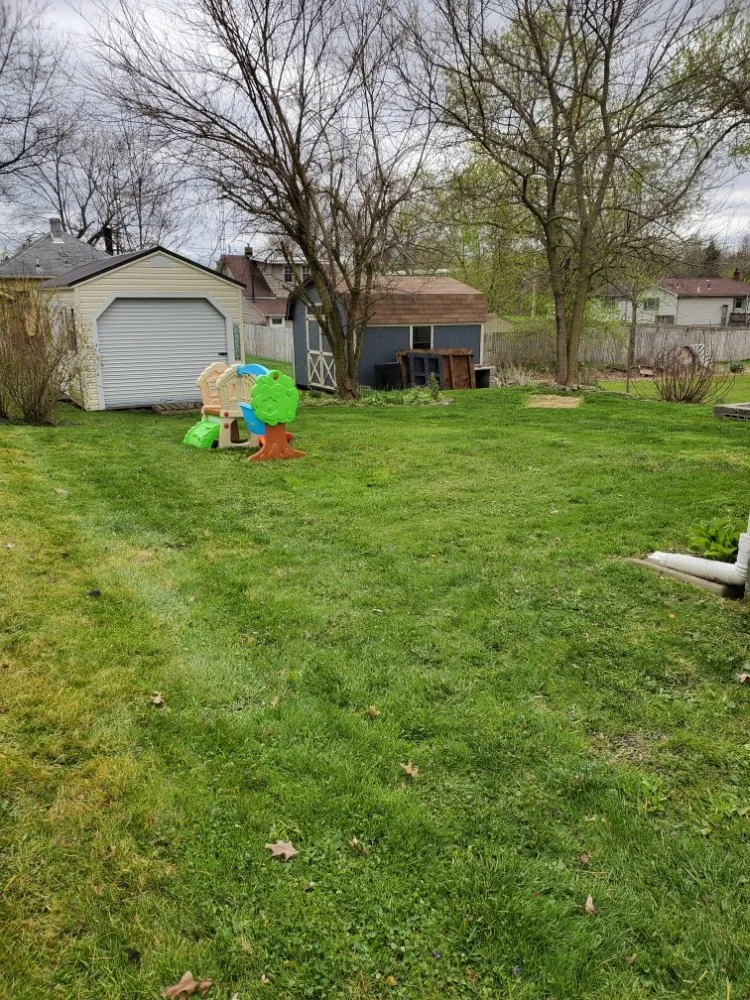 Professional residential landscaping experts serving North Benton, OH - Triple R Lawn Care