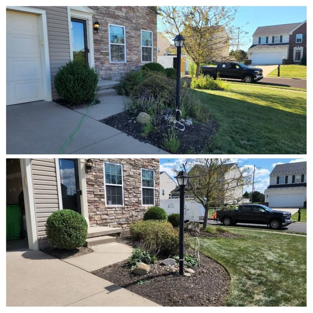 Trusted yard cleanup service in North Benton, OH by Triple R Lawn Care