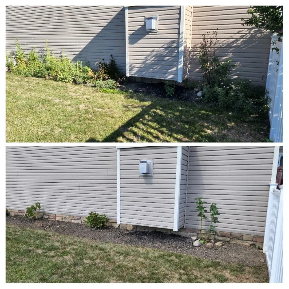 Local outdoor landscaping in North Benton, OH - Triple R Lawn Care