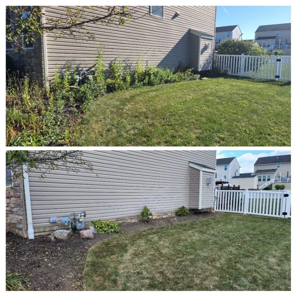 Reliable lawn mowing service in North Benton, OH - Triple R Lawn Care