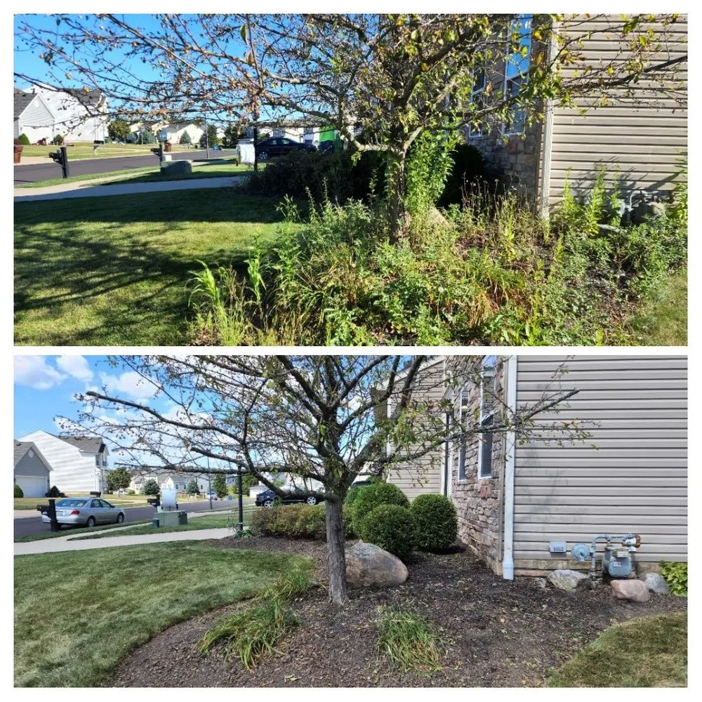 Top-rated landscape design in North Benton, OH by Triple R Lawn Care