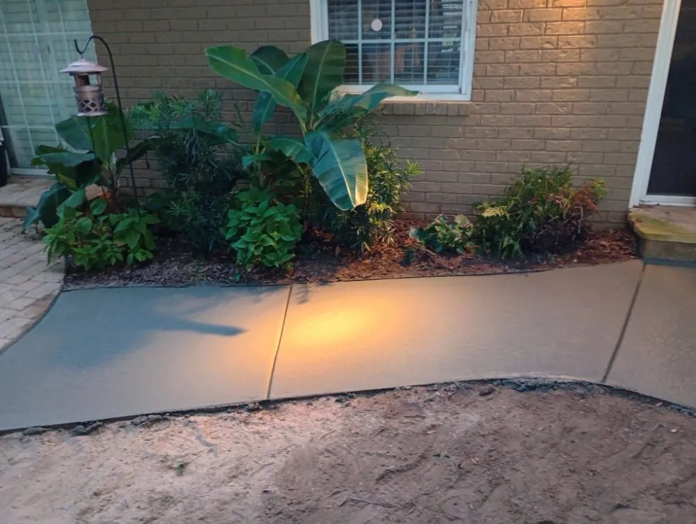 Reliable outdoor landscaping for outdoor upgrades across Pensacola, FL - Triple R Repairs
