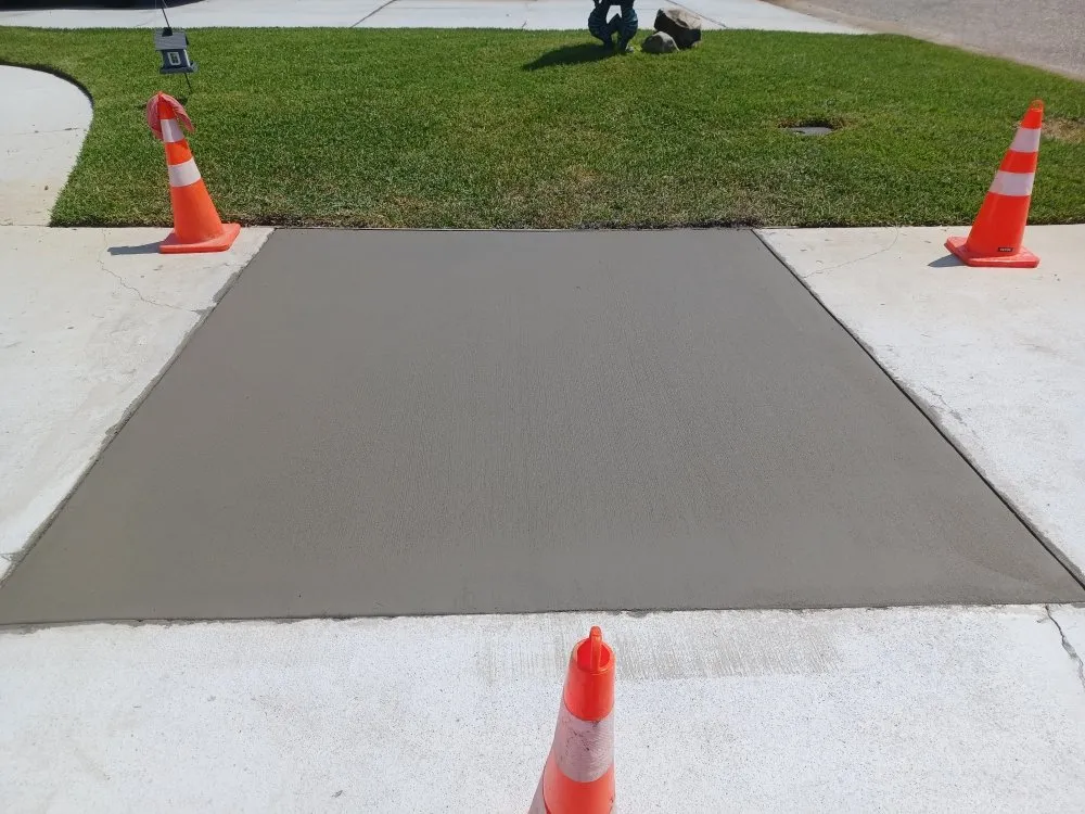 Reliable yard maintenance for residential properties in Pensacola, FL by Triple R Repairs