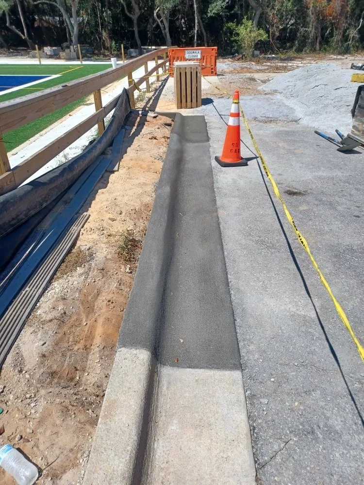 Reliable outdoor landscaping for beautiful yards in Pensacola, FL by Triple R Repairs