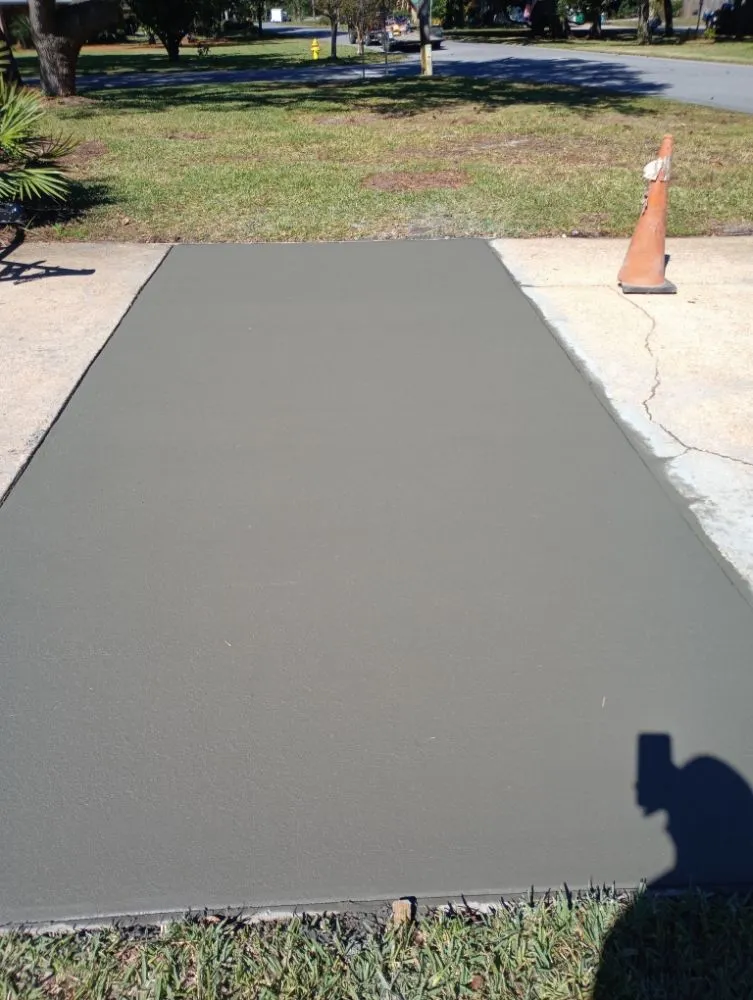 Affordable garden landscaping experts serving Pensacola, FL - Triple R Repairs