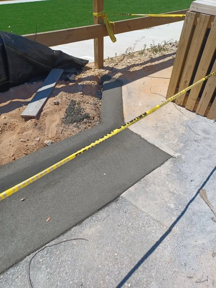 Local lawn care service in Pensacola, FL by Triple R Repairs