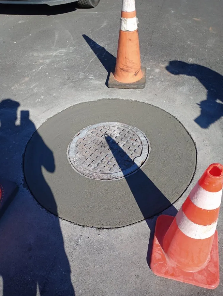 Reliable residential landscaping in Pensacola, FL by Triple R Repairs