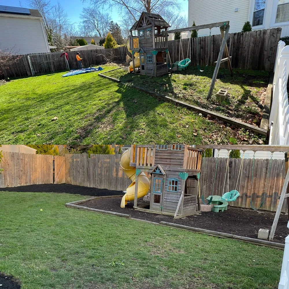 Professional outdoor landscaping experts serving Matawan, NJ - Triple S. Holdings