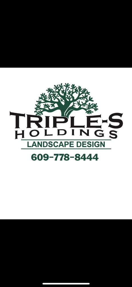 Local landscape installation in Matawan, NJ - Triple S. Holdings