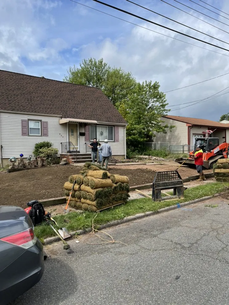 Trusted lawn mowing service in Matawan, NJ - Triple S. Holdings