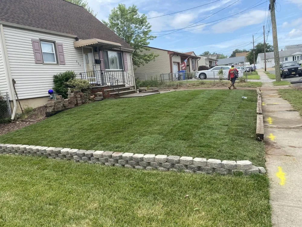 Affordable yard maintenance in Matawan, NJ - Triple S. Holdings