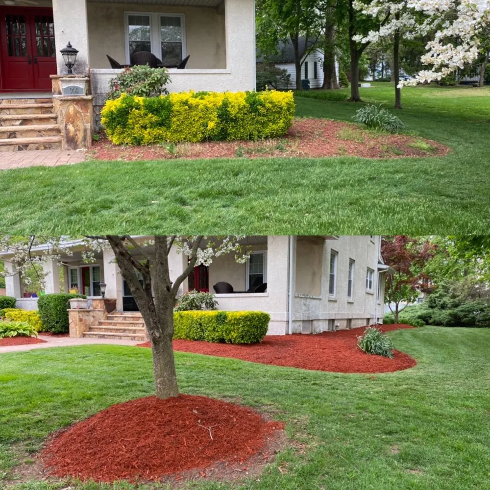 Local garden landscaping in Matawan, NJ by Triple S. Holdings