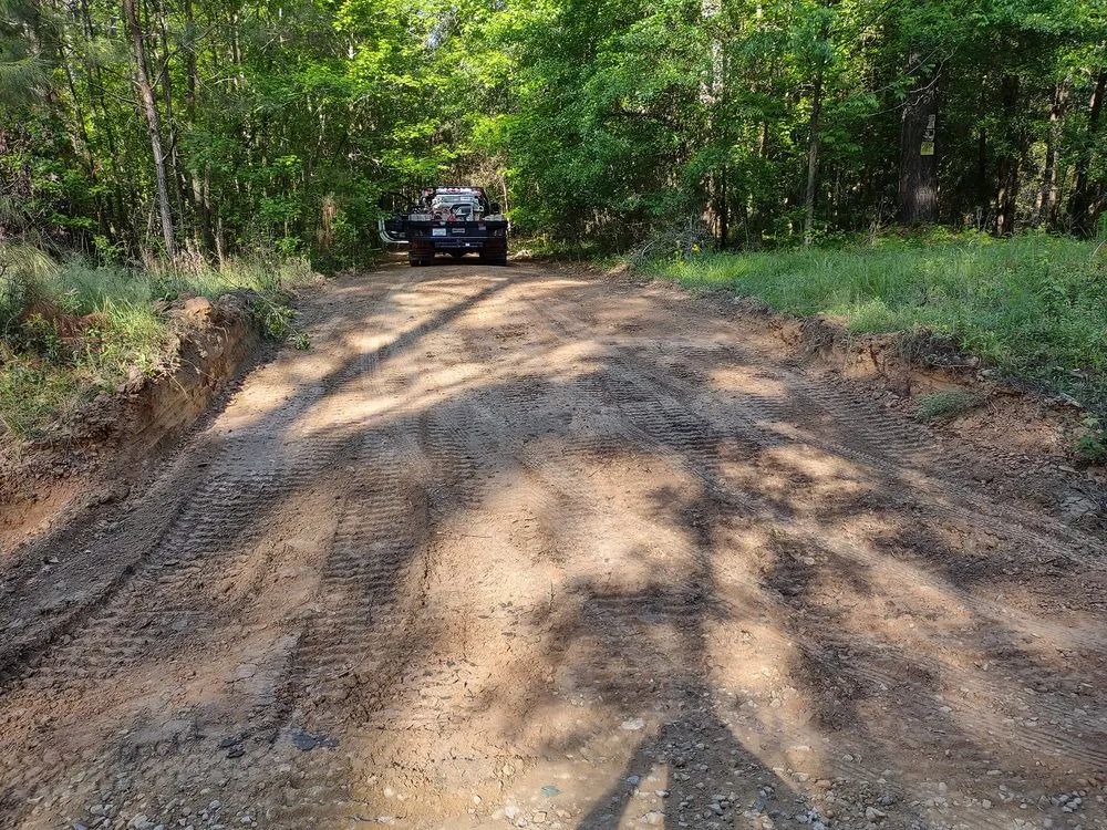 Custom lawn mowing service experts serving West Columbia, SC - Triple S Land Management