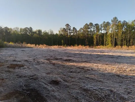 Triple S Land Management Logo