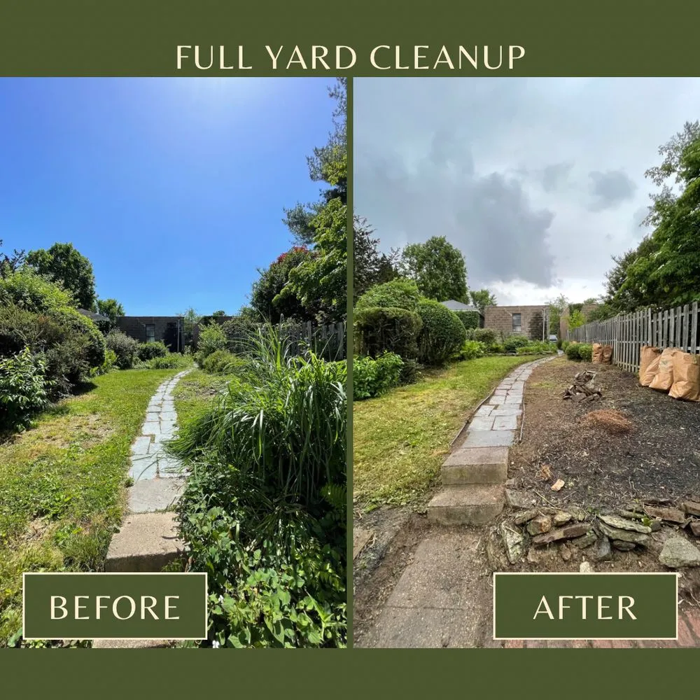 Top-rated landscape design for outdoor upgrades across Philadelphia, PA - Triple S Landscaping