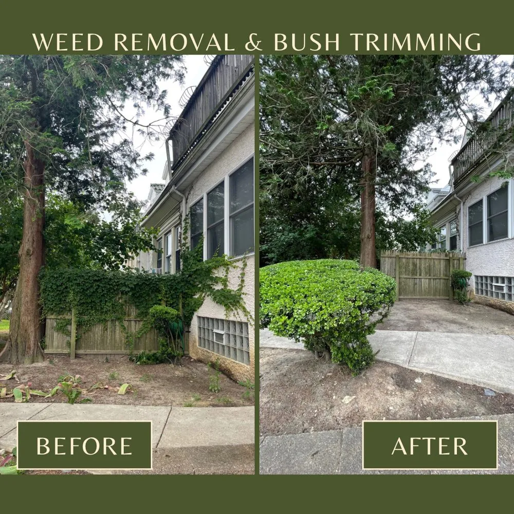 Reliable outdoor landscaping near you across Philadelphia, PA - Triple S Landscaping