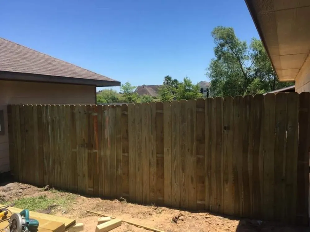 Trusted residential landscaping in Bryan, TX - Triple S Lawn Services