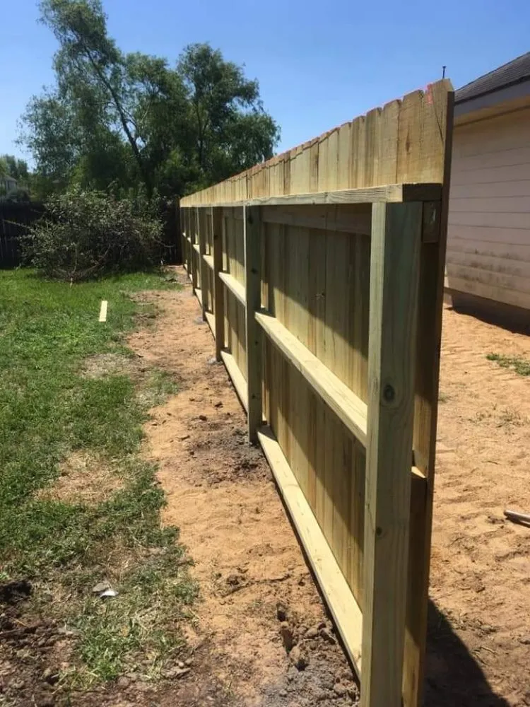 Custom yard cleanup service experts serving Bryan, TX - Triple S Lawn Services