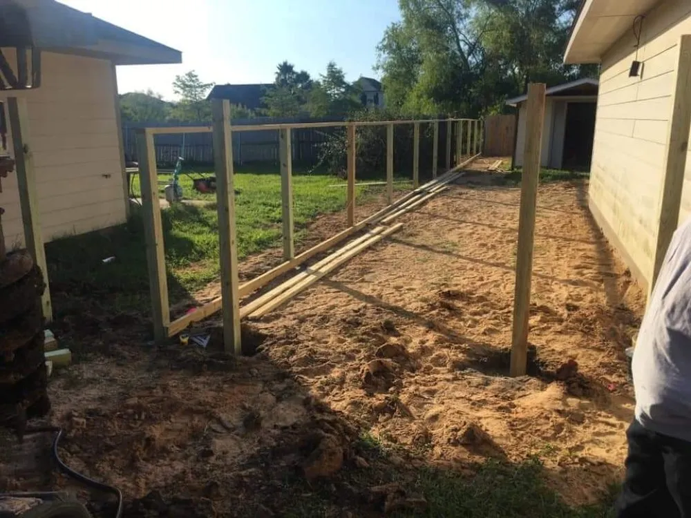 Professional lawn care service with custom design across Bryan, TX - Triple S Lawn Services