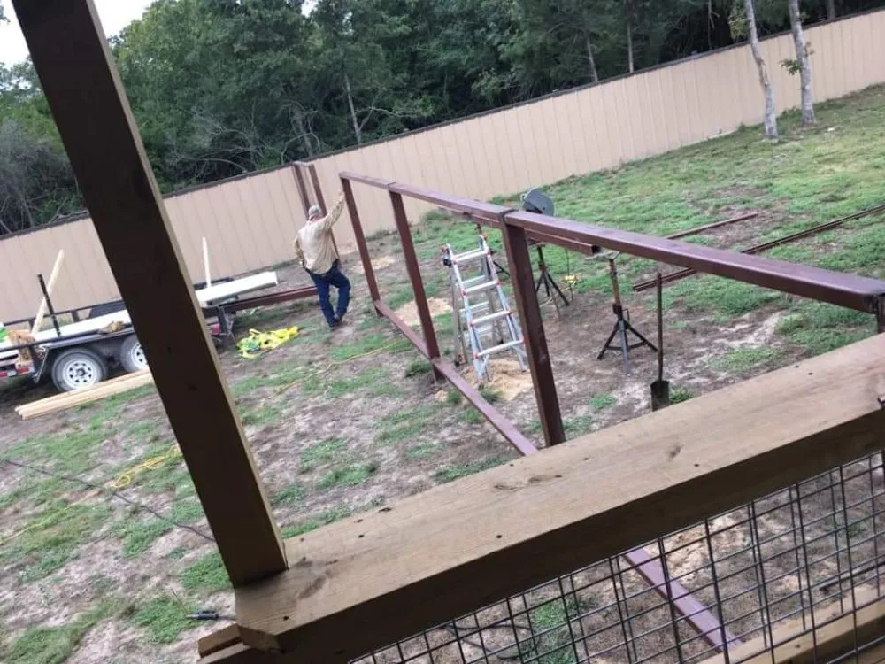 Custom yard maintenance experts serving Bryan, TX - Triple S Lawn Services