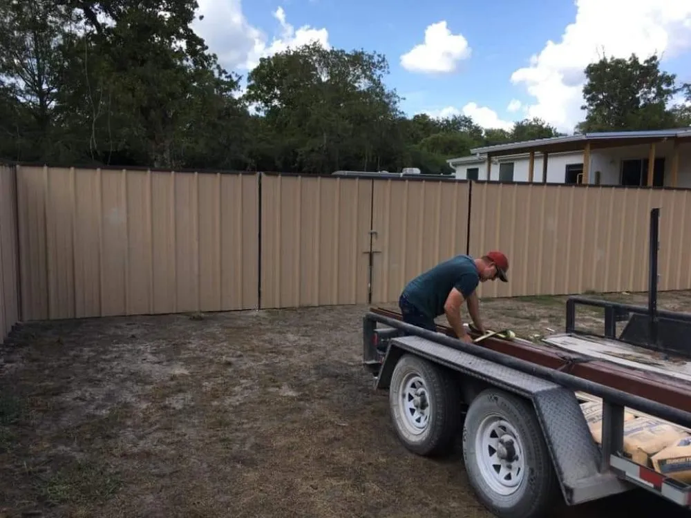 Trusted landscape design for homes in Bryan, TX by Triple S Lawn Services