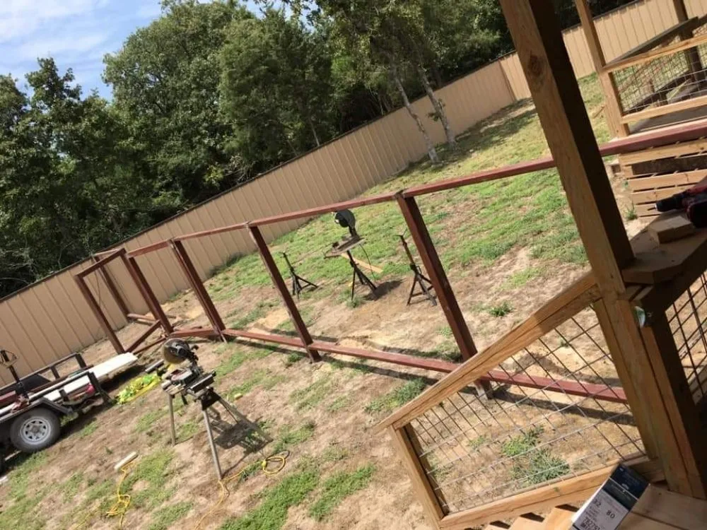 Local yard maintenance in Bryan, TX - Triple S Lawn Services