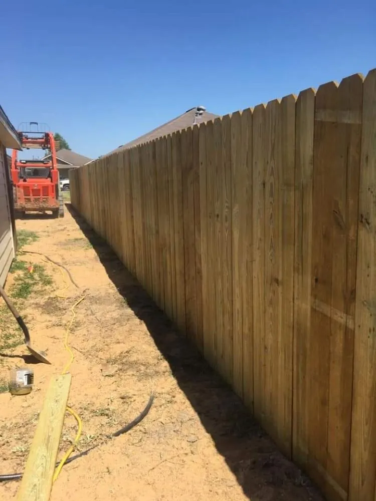 Reliable residential landscaping for outdoor upgrades in Bryan, TX by Triple S Lawn Services