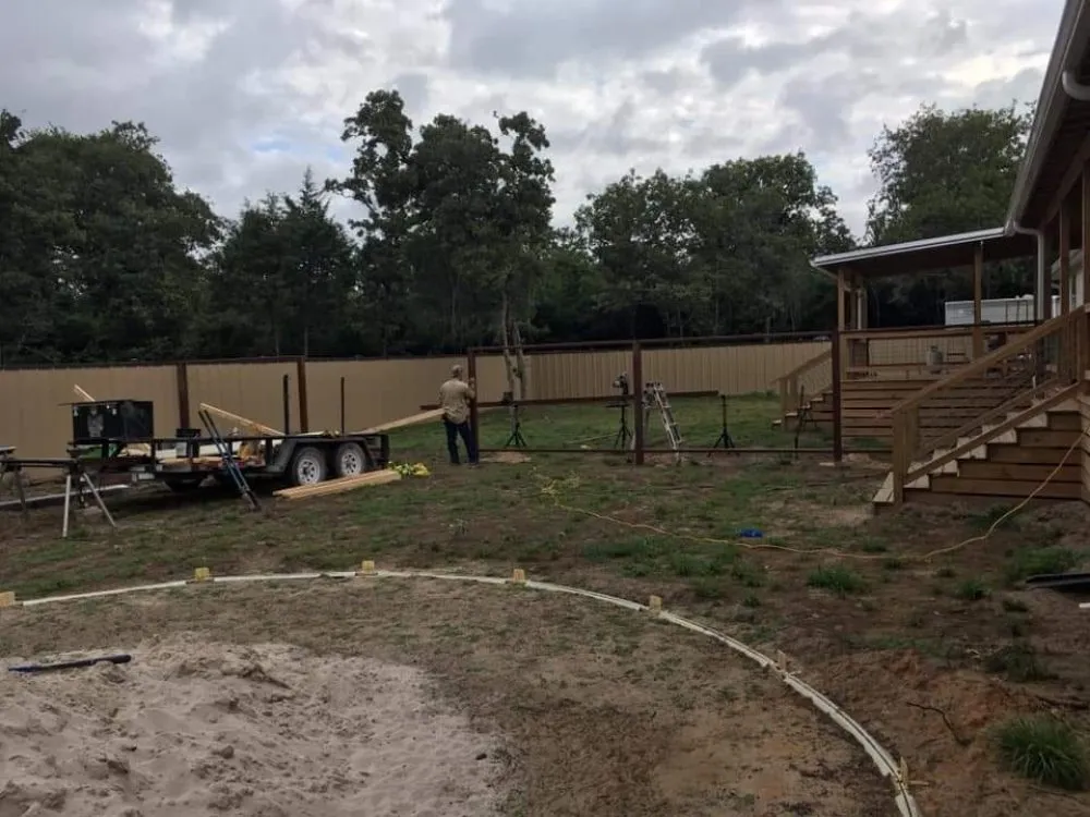 Reliable lawn mowing service experts serving Bryan, TX - Triple S Lawn Services