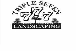 Professional yard maintenance in Osteen, FL - Triple Seven Landscaping