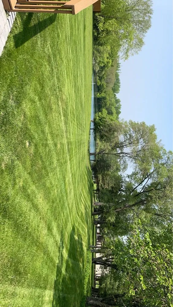 Local lawn care service experts serving Rochester, MN - Triple Shot Lawn & Landscape