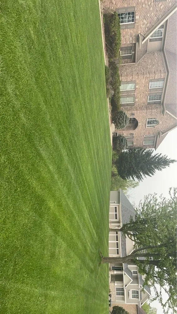 Affordable landscape design in Rochester, MN - Triple Shot Lawn & Landscape