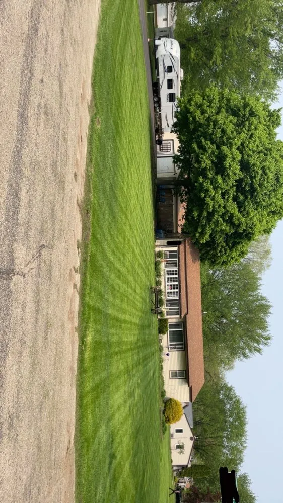 Local yard cleanup service experts serving Rochester, MN - Triple Shot Lawn & Landscape