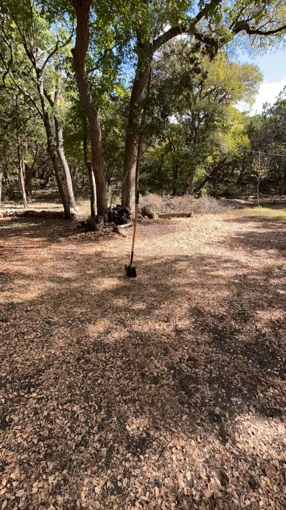 Reliable yard maintenance experts serving San Antonio, TX - Triple Stripe Landscaping