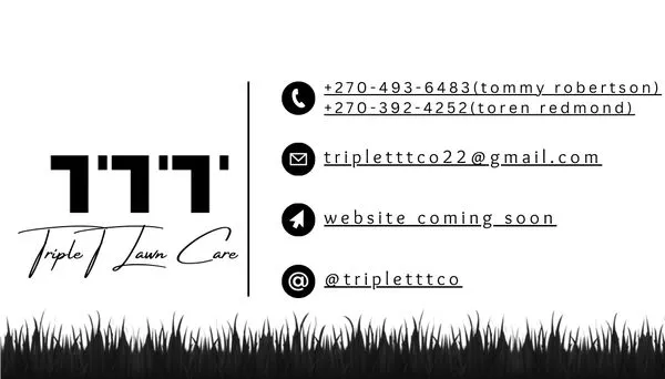 Triple T Lawn Care