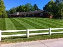 Custom yard maintenance in Saint Joseph, MO by Triple T Lawn Care