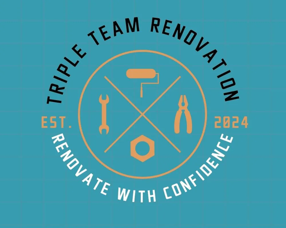 Local landscape installation with custom design across Churubusco, IN - Triple Team Renovate