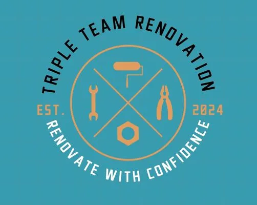 Triple Team Renovate