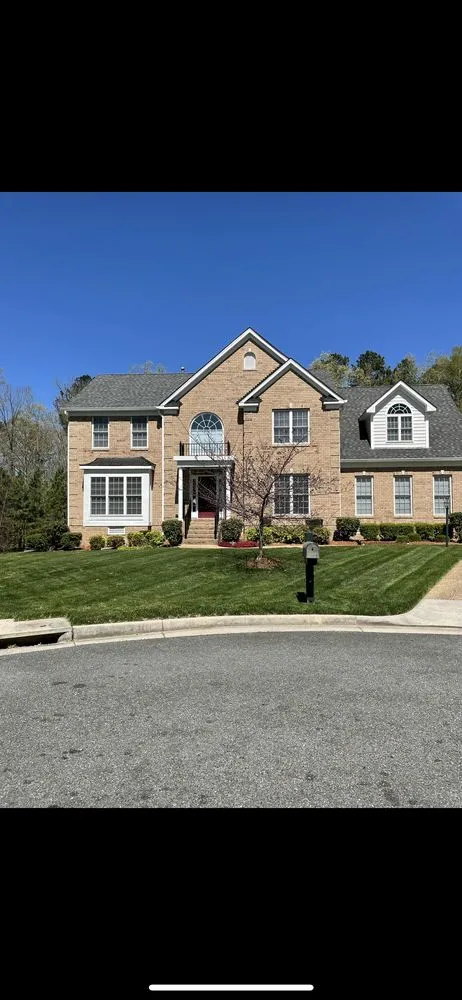 Reliable residential landscaping in Midlothian, VA - Triple Threat Landscaping