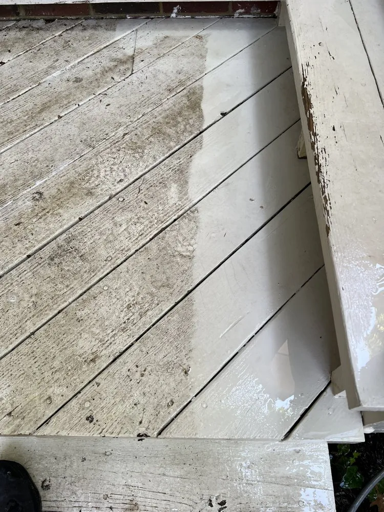 Custom residential landscaping experts serving Roanoke, VA - Triple Threat Services