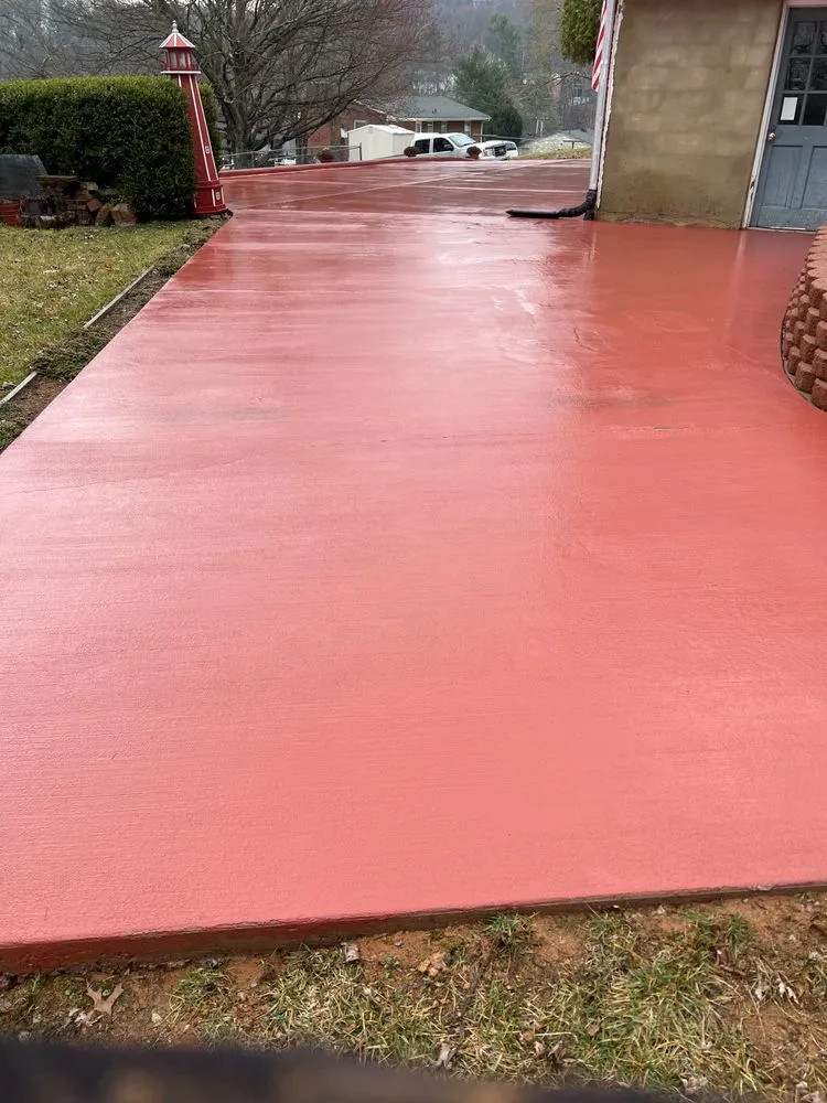 Trusted yard maintenance in Roanoke, VA - Triple Threat Services